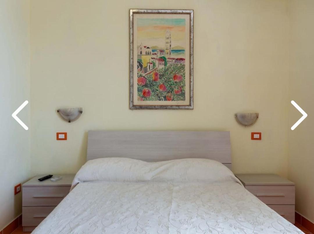 Bed and Breakfast La Nave Sul Mare Di Taormina Летоянні Екстер'єр фото