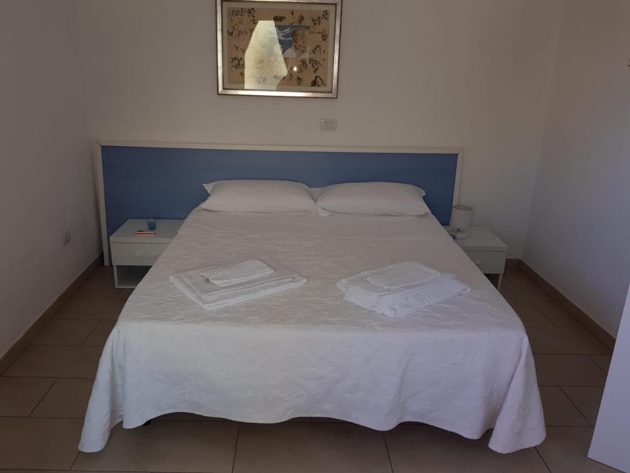 Bed and Breakfast La Nave Sul Mare Di Taormina Летоянні Екстер'єр фото
