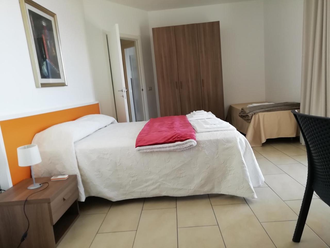 Bed and Breakfast La Nave Sul Mare Di Taormina Летоянні Екстер'єр фото