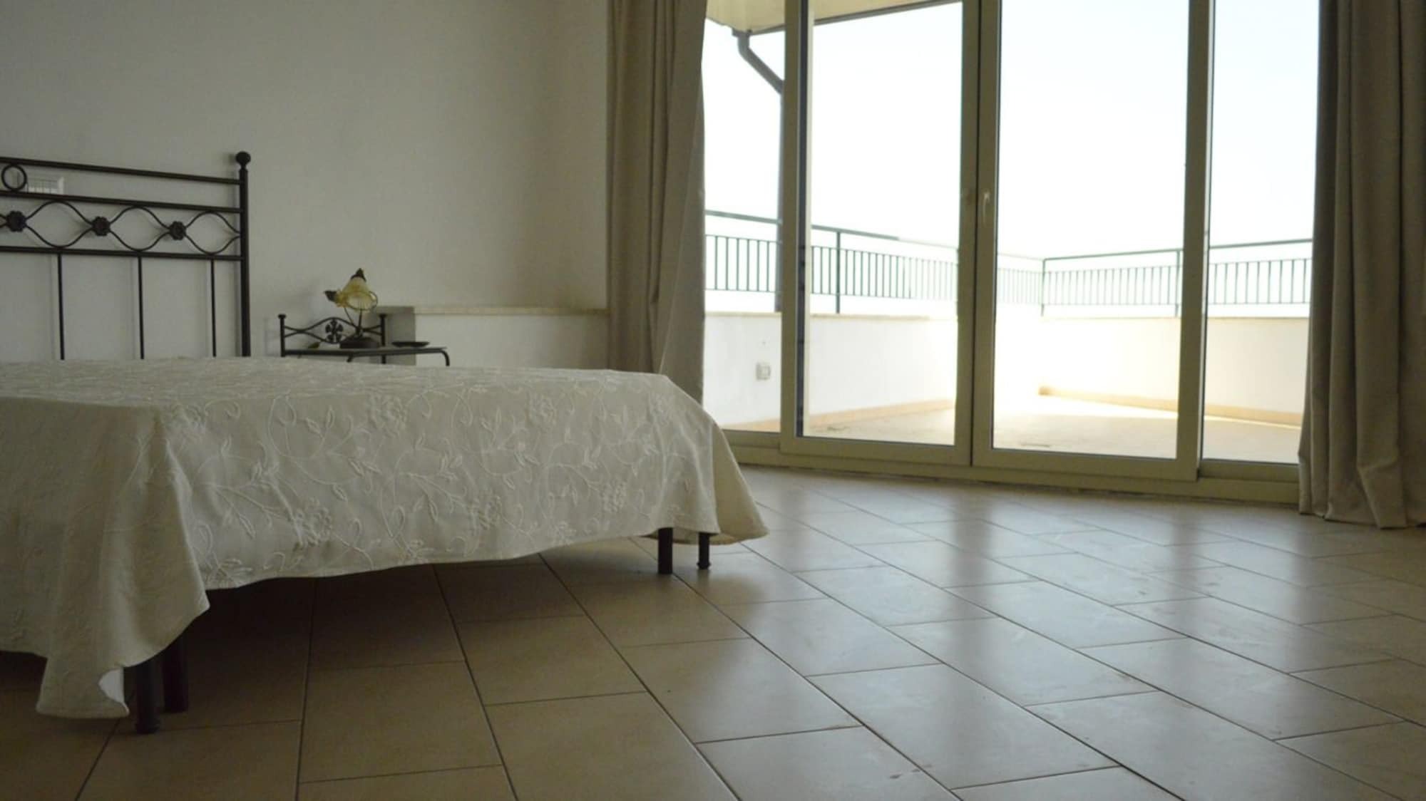 Bed and Breakfast La Nave Sul Mare Di Taormina Летоянні Екстер'єр фото